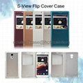  Cover Case with Kickstand Flash Series for Samsung Galaxy S5
