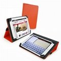 iPad  Universal Tablet PC Sleeve Case 4