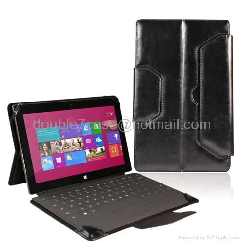 Microsoft Surface Google Nexus 10 11" Inch Universal Tablet PC Case 4