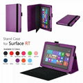 Microsoft Surface Google Nexus 10 11" Inch Universal Tablet PC Case 5