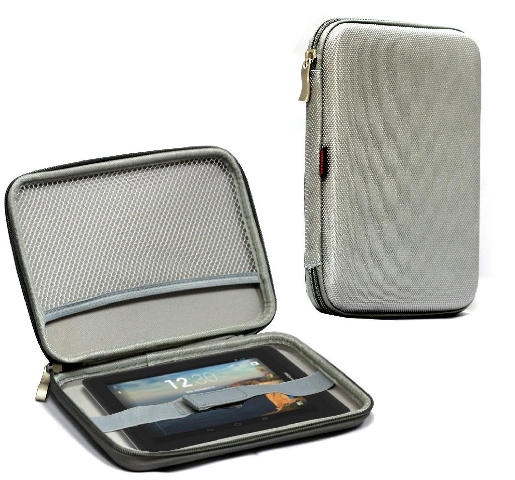 GPS Hard Shell Case Cover for Garmin Nuvi USB hard drive pouch GIASA