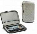 GPS Hard Shell Case Cover for Garmin Nuvi  USB hard drive pouch 3