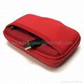 GPS Hard Shell Case Cover for Garmin Nuvi  USB hard drive pouch 6