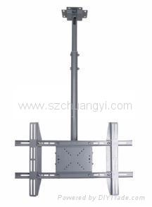 LCD/Plasma TV Ceiling Mount Tilt/Swivel