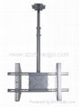 LCD/Plasma TV Ceiling Mount Tilt/Swivel 4