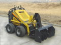 Mini Skid Steer Loader