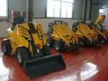 Mini Loader