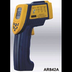 AR842A紅外測溫儀