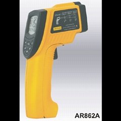 AR862A紅外測溫儀