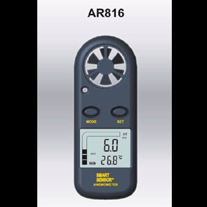 AR816風速計