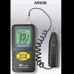 AR63B分体式数字测振仪
