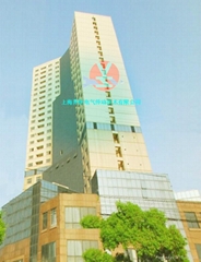 上海羿恒电气传动技术有限公司