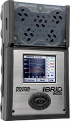 英思科MX6复合气体检测仪