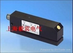 德森克（di-soric）电容标签传感器 