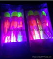 3pcs per pack led slingshot copters helicopters rockets toy customize wholesale 1