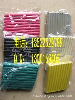 工业橡皮模具泥