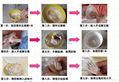 克隆粉立體模型材料 3