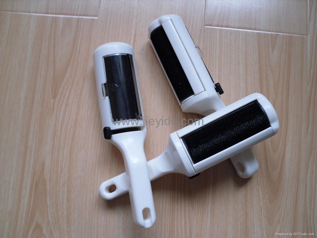 微型靜電乾洗器 3