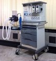 Anaesthesia workstation 2