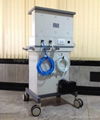 Anaesthesia workstation 3