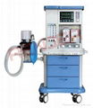 Anaesthesia workstation 1