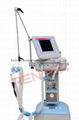 ICU ventilator