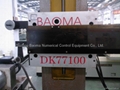 CNC Wire Cut EDM DK77100X120