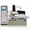 BM500 series Servo Control CNC Molybdenum Wire EDM Cutting Machine 1