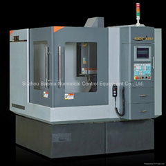 BMDX6050B CNC Engraving & Milling