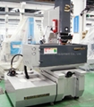 EDM540ZNC, DC Servo Sinker EDM Machine with Orbial head and magnetic table