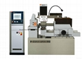 Professional Industrial Use EDM CNC Wire Cutting Machines DK7732C