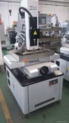 Good quality Small Hole EDM Drilling Machine DB703A