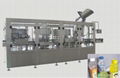 full automatic juice filling machine 1