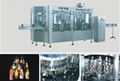 wine filling machine 1