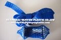 Gadget Packaging Protective Net Bag for tool device component