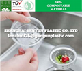 ECO Friendly Biodegradable Disposable Kitchen Sink Filter Cover Net Mesh Bag 1