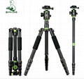 Beike QZSD DPOTORPADP camera tripod stand SYS700 