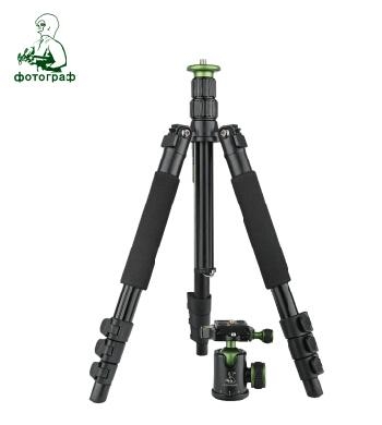 Aluminium tripod   DPOTORPADP SYS-200 2