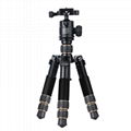 BEIKE camera tripod factory supply mini