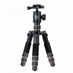 BEIKE camera tripod factory supply mini tripod Q166C