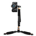 QZSD148  camera tripod monopod 4