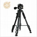 Q111 portable lightweight camera tripod