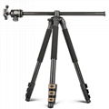 Q298H 78.7inch camera tripod 2020 new