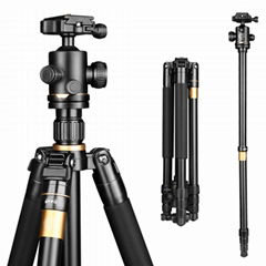 Q222 Tripod 