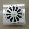 Floor drain 1