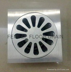 Floor drain