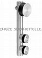 Sliding door roller 1