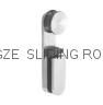 Sliding door roller 2