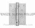 door hinge 1