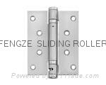 door hinge